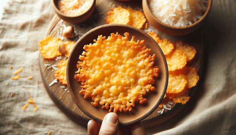 10 Delicious Keto Snack Recipes
