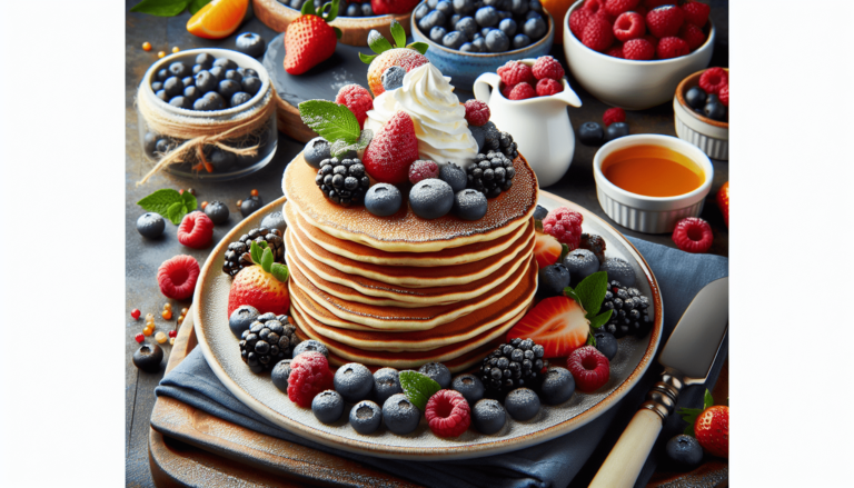 Delicious Keto Diet Breakfast Recipes