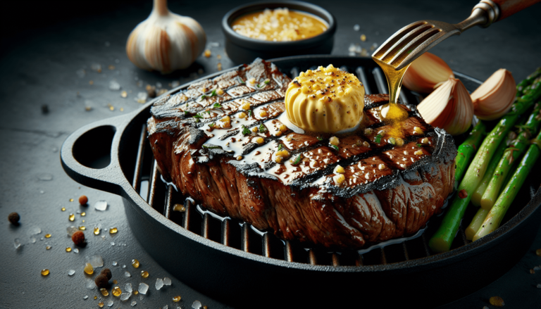 Delicious Keto Dinner Recipes