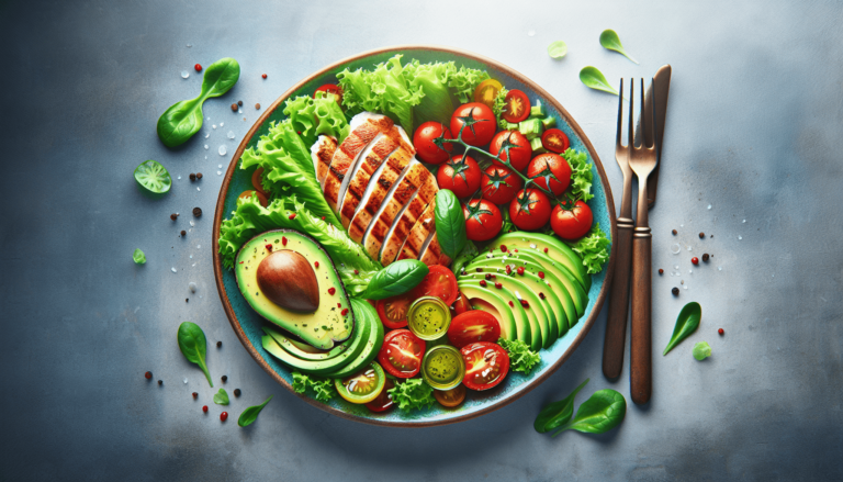 Delicious Keto Lunch Recipes