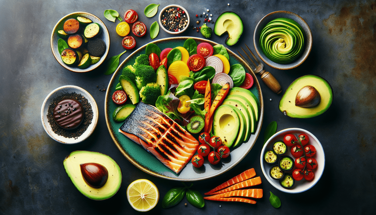 Keto Food Plan For Beginners