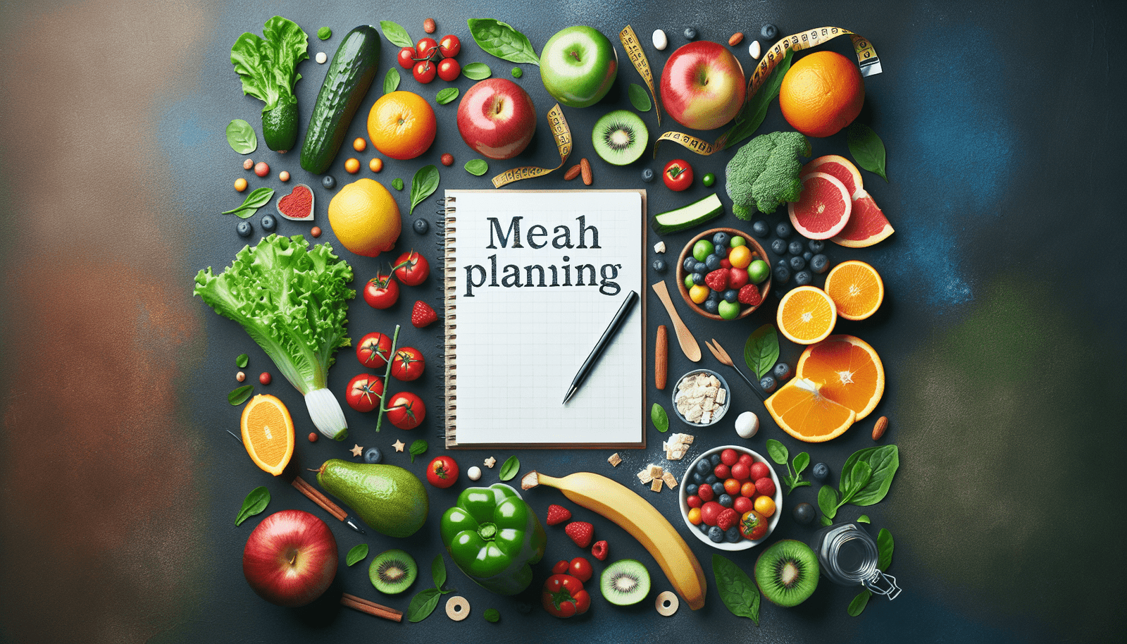 Meal Plans For Weight Loss