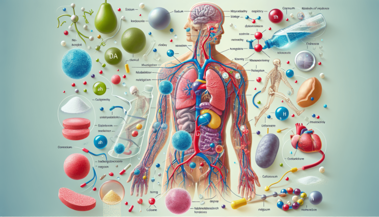 Understanding the Essential Importance of Electrolytes