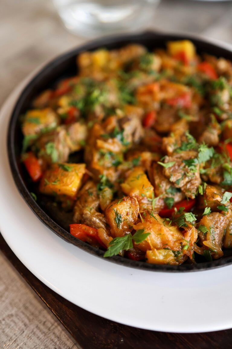 A Guide to Keto-Friendly Vegetables