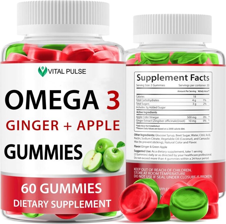 ACV Keto Gummies Review