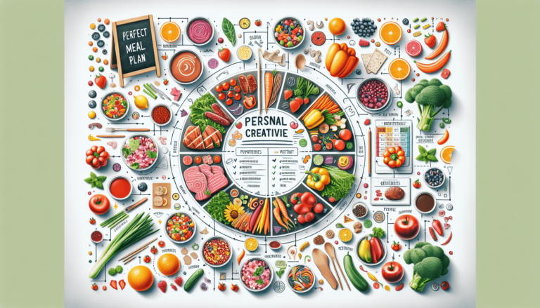 Customizable Meal Plans