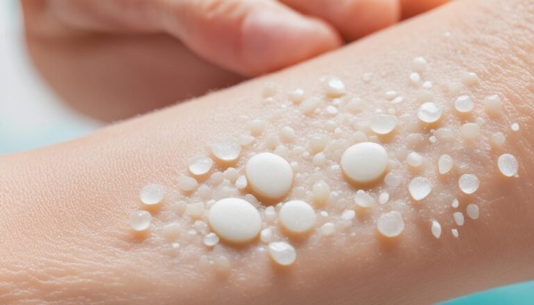 Soothe Your Keratosis Pilaris: Best Care Tips