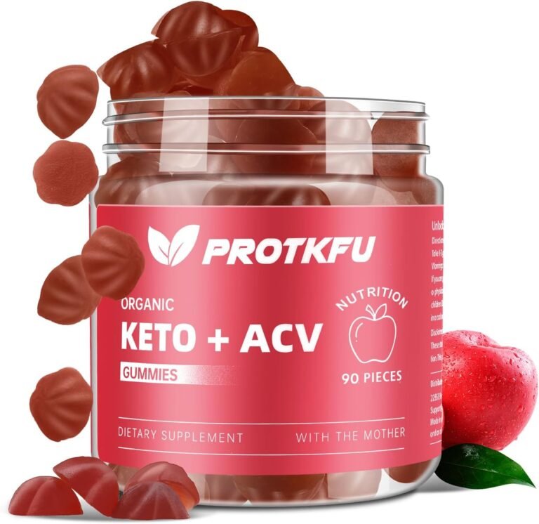 Keto Gummies Review
