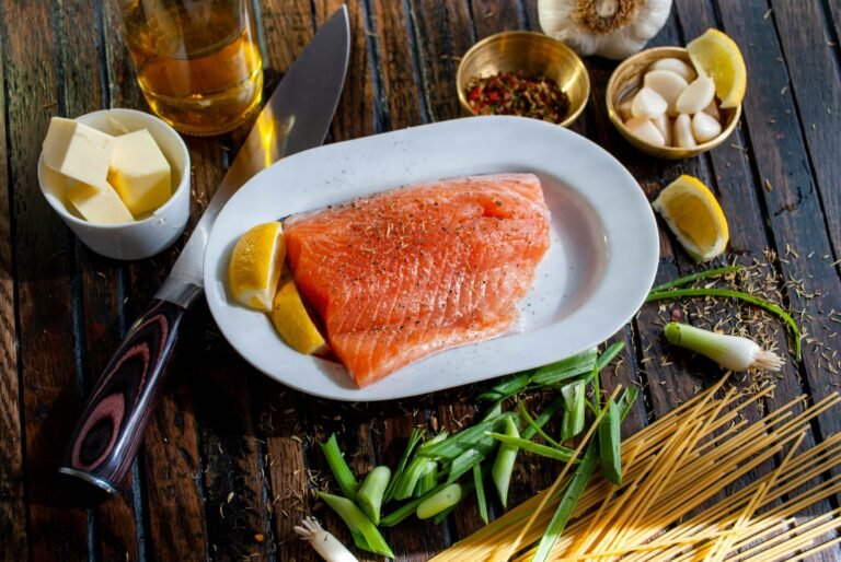 Keto Meal Ideas Dinner