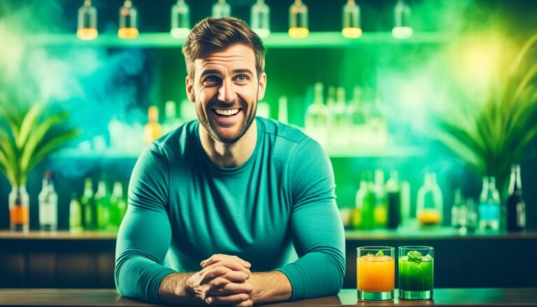 Can You Drink Alcohol During Ketosis? Find Out!