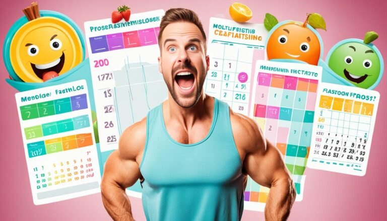 Ketosis and Intermittent Fasting: Unlock Weight Loss