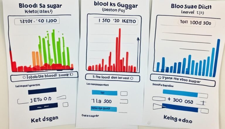 Ketosis: Understanding Blood Sugar Levels on a Keto Diet