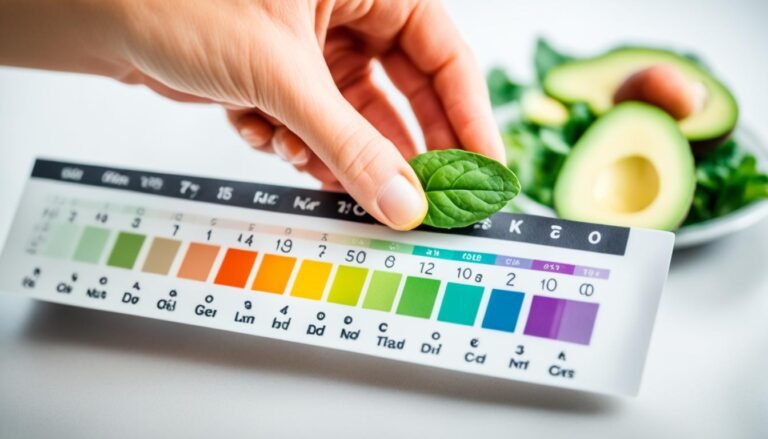 Ketosis Test Strips: Accurately Measure Your Ketone Levels