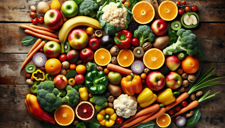 The Basics of Understanding Macronutrients