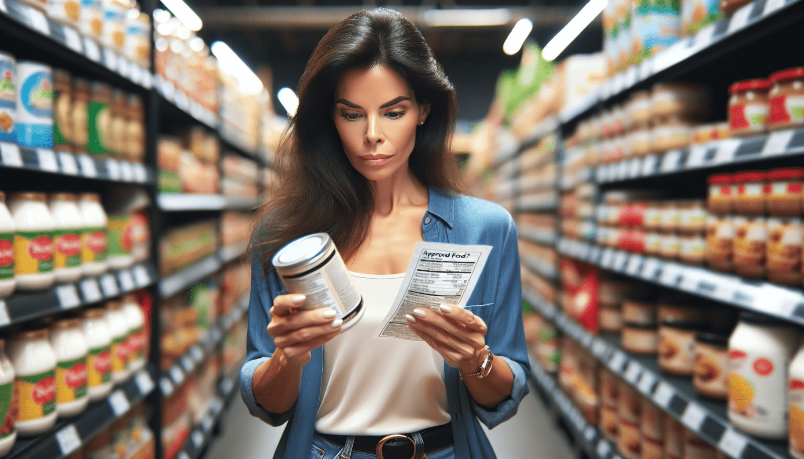 The Ultimate Guide to Reading Food Labels on Keto