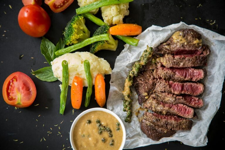 Top Protein Sources for the Keto Diet