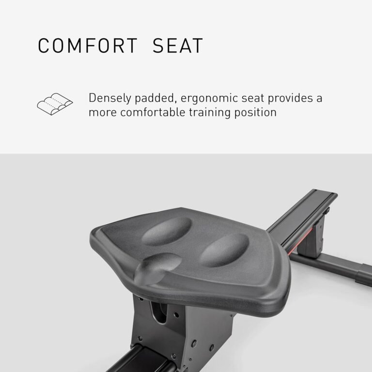 adidas R-21 Water Rower Review