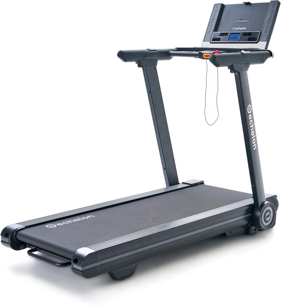 Echelon Stride Sport 10