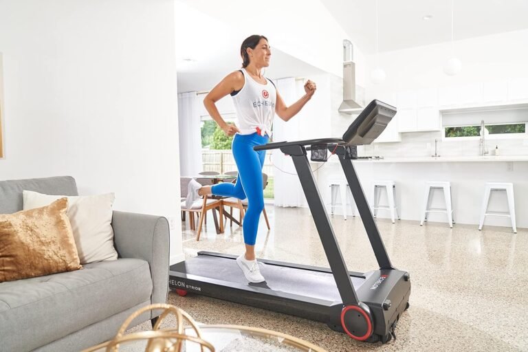 Echelon Stride Sport 10 Review
