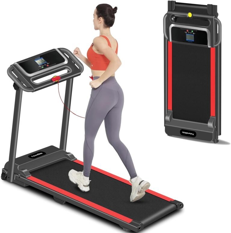 3.0 HP Treadmill Review