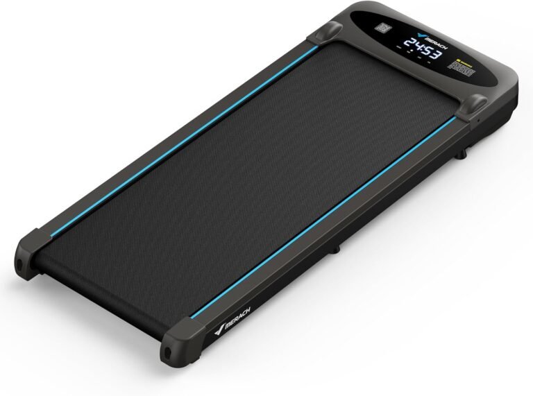 MERACH Walking Pad Review