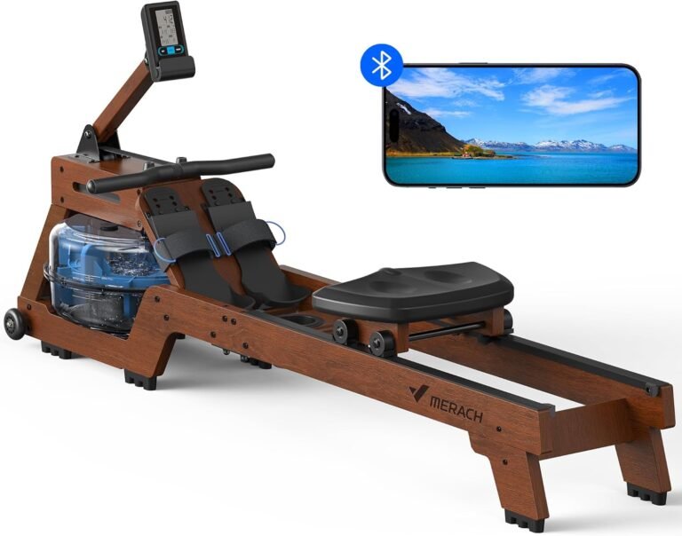 Finest Solid Wood Row Review