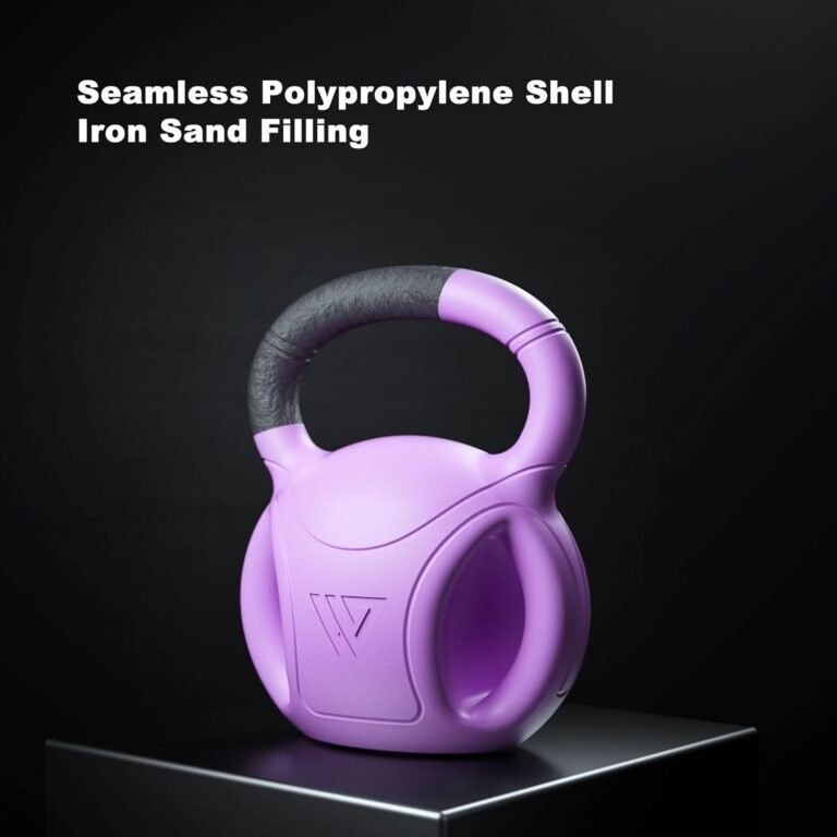 Three Handle Kettlebells Weight Review
