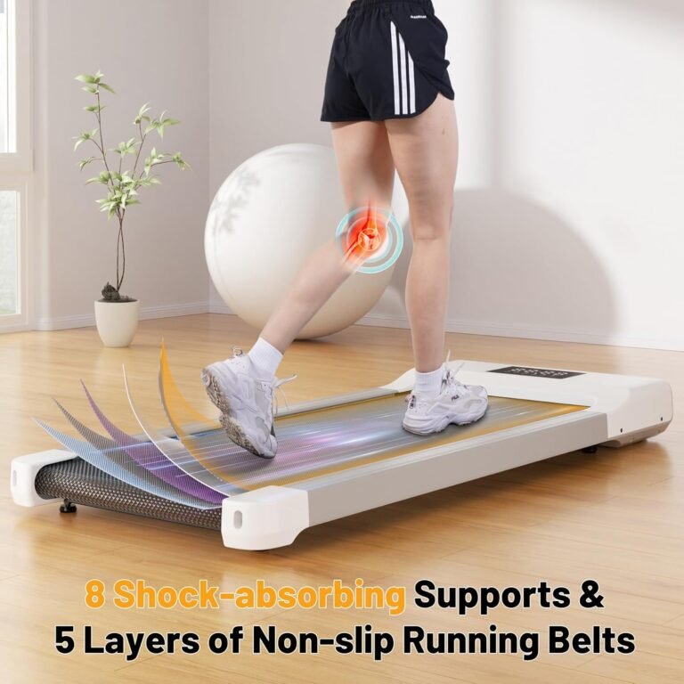 Smart Walking Pad Review