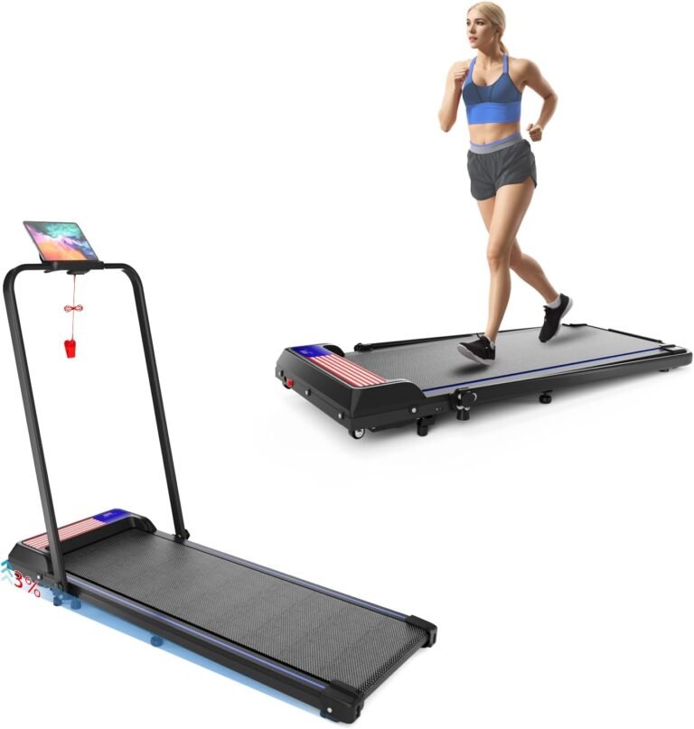 Treadmill Under Desk Walking Pad Review